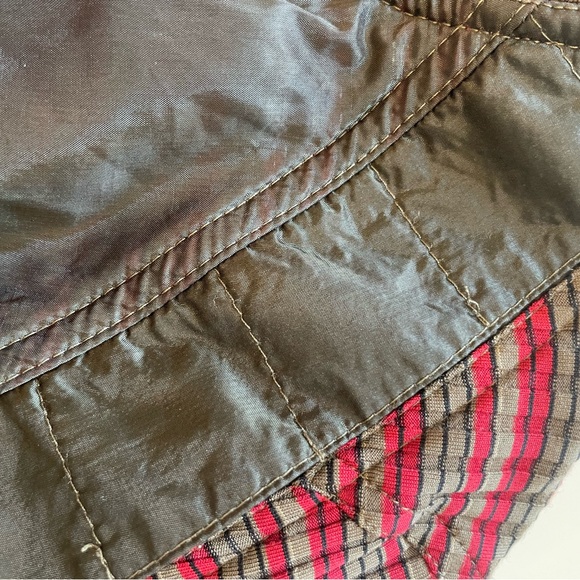 Freddy Krueger shirt  Nightmare on Elm Street Halloween costume Y2K striped fall - Picture 9 of 13